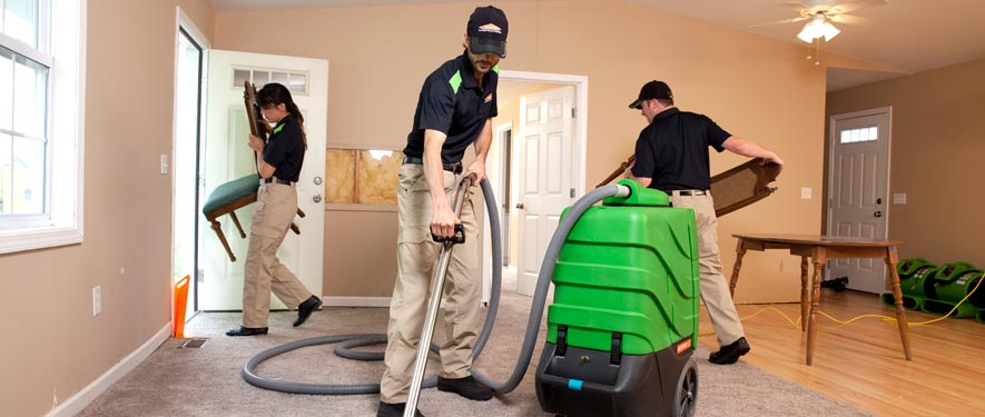 Carson, CA cleaning services